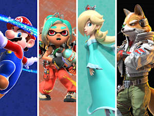 Games – Nintendo Store – Nintendo Official site